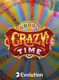 Crazy Time Crazy Time live game at FIFABET COM