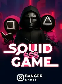 Squid Game Squid Game themed slot at FIFABET COM