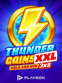 Thunder Coins XXL Thunder Coins XXL slot at FIFABET COM