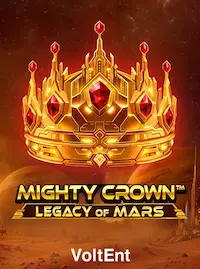 Mighty Crown Mighty Crown at FIFABET COM