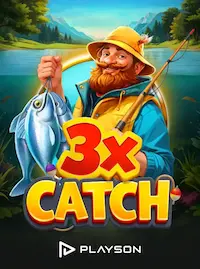 Catch Catch at FIFABET COM