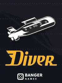 Diver crash adventure at FIFABET COM