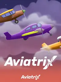 AviatriX crash game at FIFABET COM