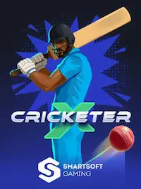 CricketerX CricketerX crash game at FIFABET COM