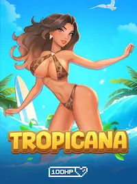 Tropicana Tropicana crash at FIFABET COM