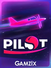 Pilot crash game at FIFABET COM