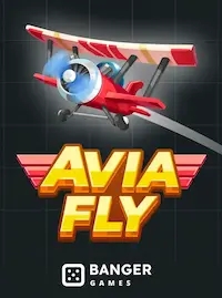 AviaFly crash game at FIFABET COM