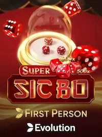 Sic Bo Sic Bo at FIFABET COM