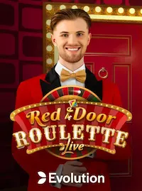 Red Door Roulette Red Door Roulette at FIFABET COM