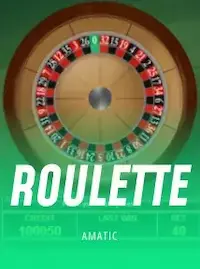 Roulette European Roulette at FIFABET COM