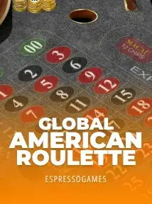 Global American Roulette Global American Roulette at FIFABET COM
