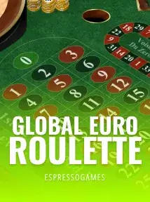 Global Euro Roulette Global Euro Roulette at FIFABET COM