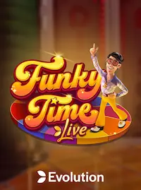 Funky Time Funky Time at FIFABET COM