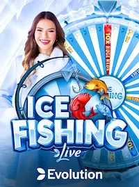Ice Fishing Ice Fishing at FIFABET COM