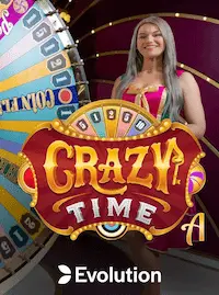 Crazy Time Crazy Time at FIFABET COM