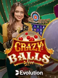 Crazy Ball Crazy Ball at FIFABET COM