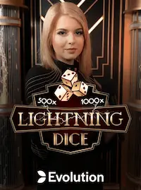 Lightning Dice Lightning Dice at FIFABET COM