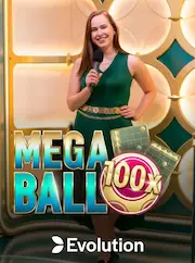 Mega Ball Mega Ball at FIFABET COM