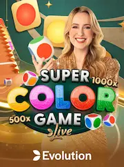 Super Color Game Super Color Game at FIFABET COM