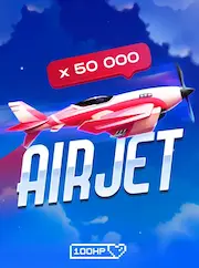Airjet crash game at FIFABET COM